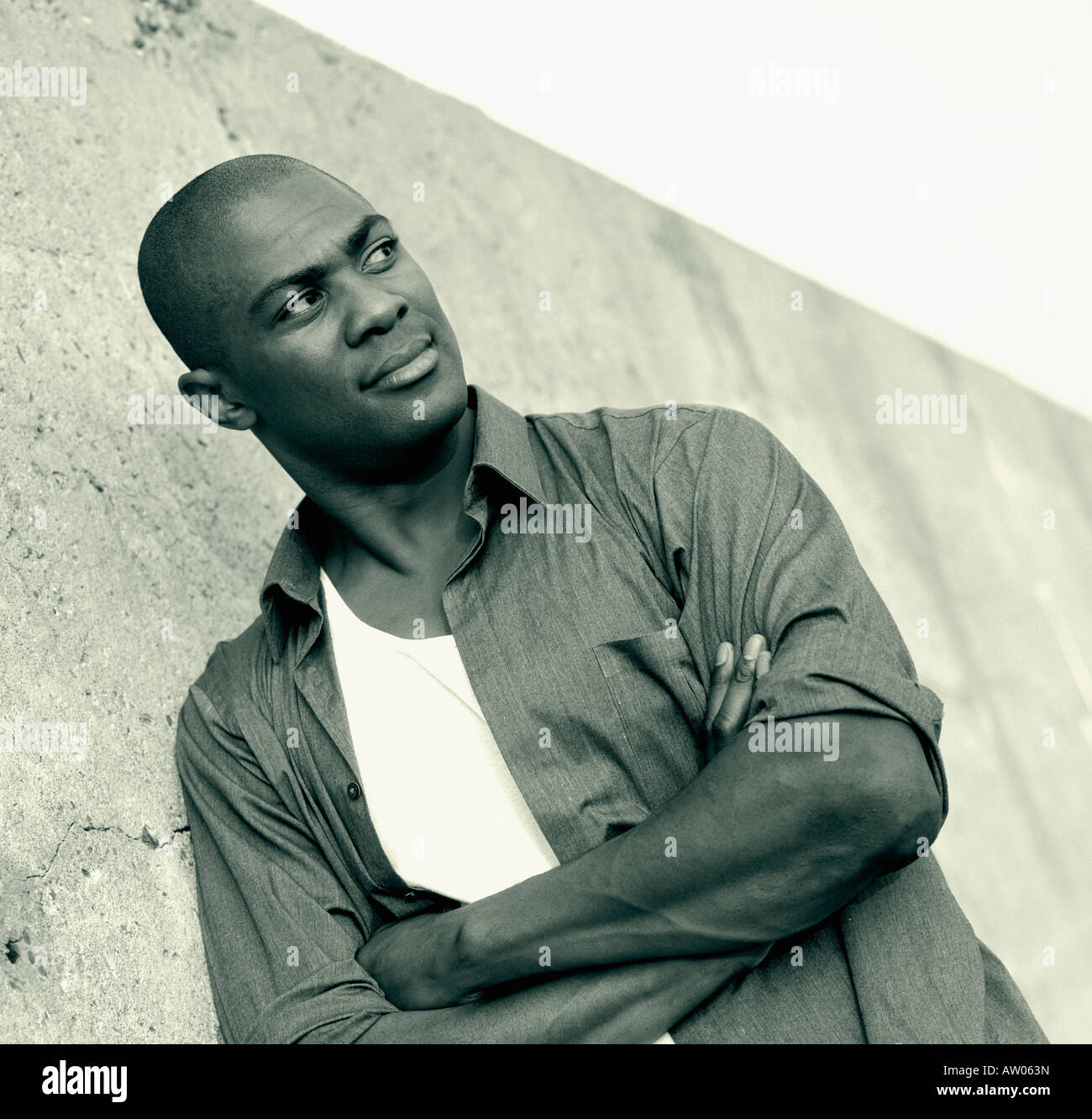 Old black man portrait stock hi-res stock photography and images - Alamy