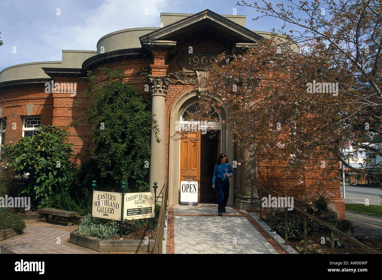 Gore southland new zealand hires stock photography and images Alamy