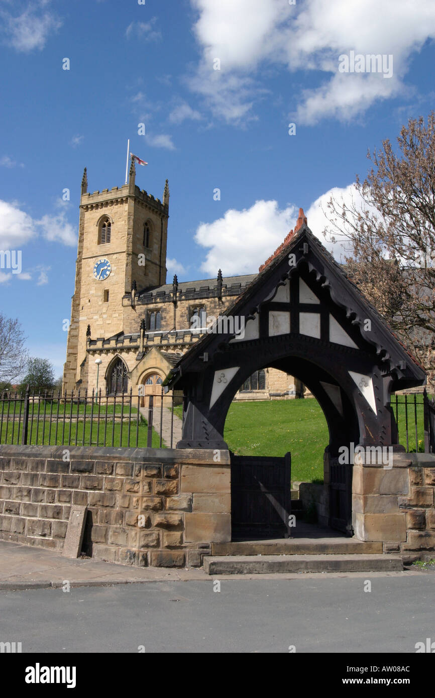 Rothwell yorkshire hires stock photography and images Alamy