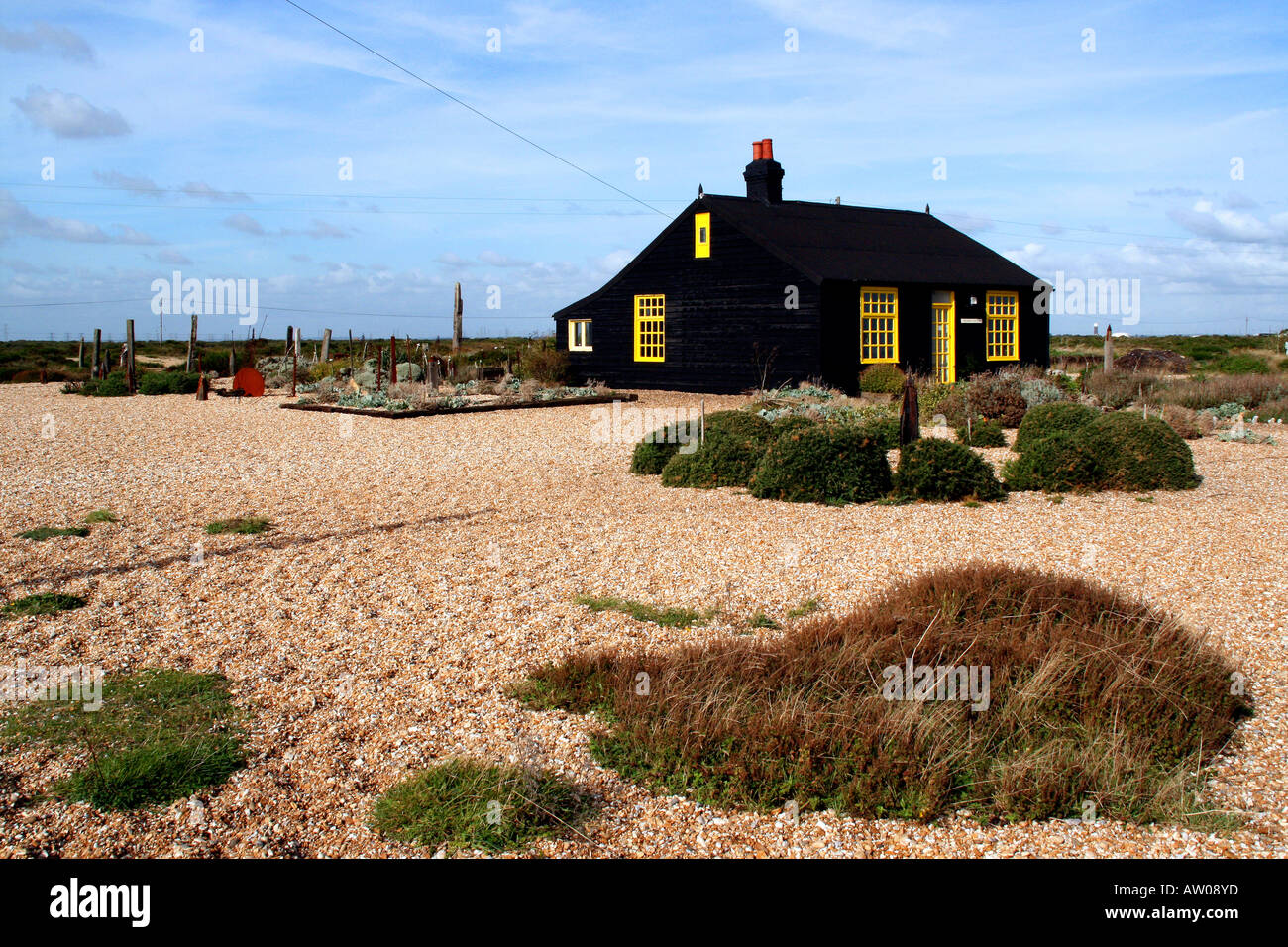 Houses For Sale Dungeness Beach Modern House