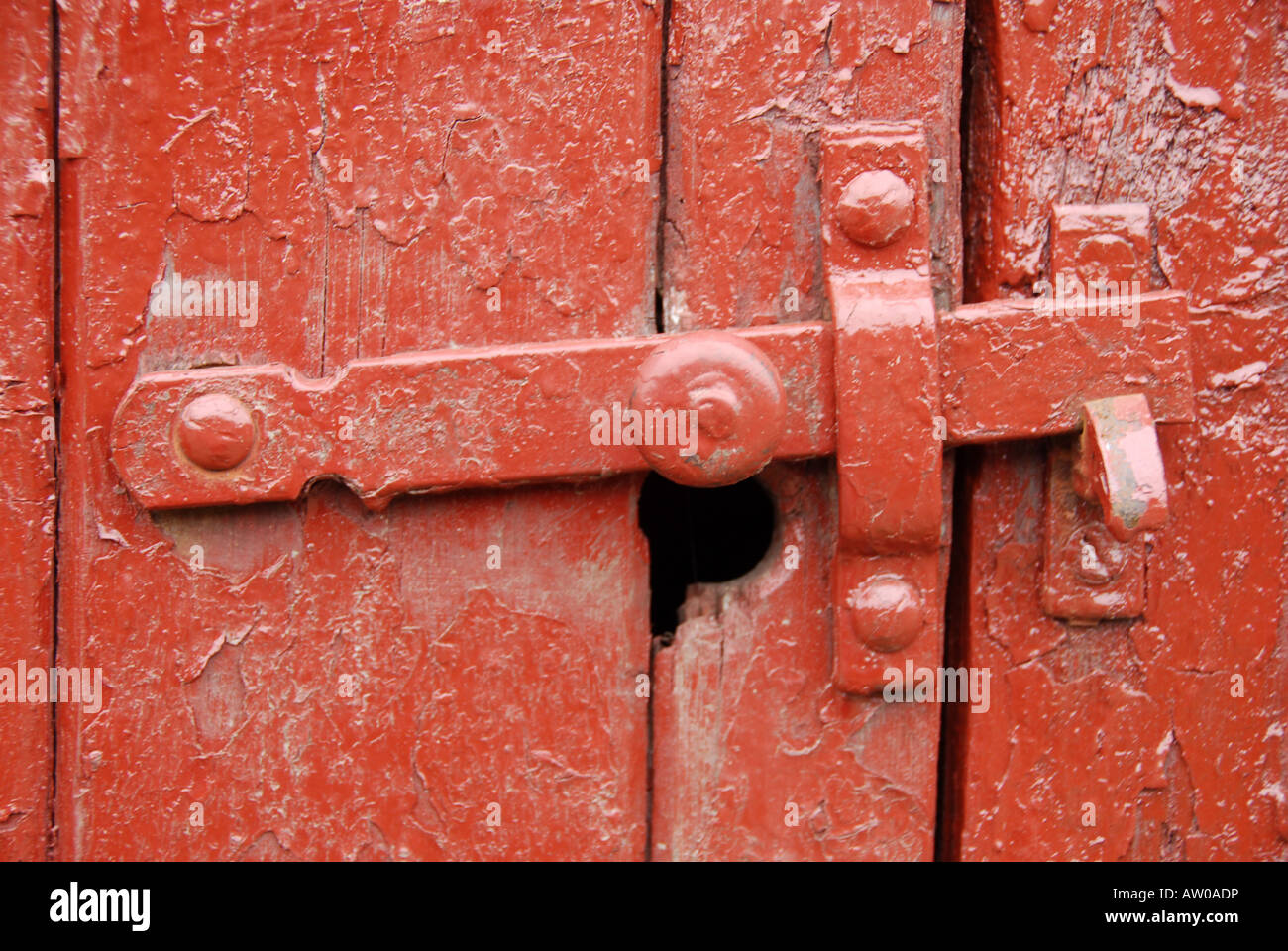 Red oxide paint hires stock photography and images Alamy