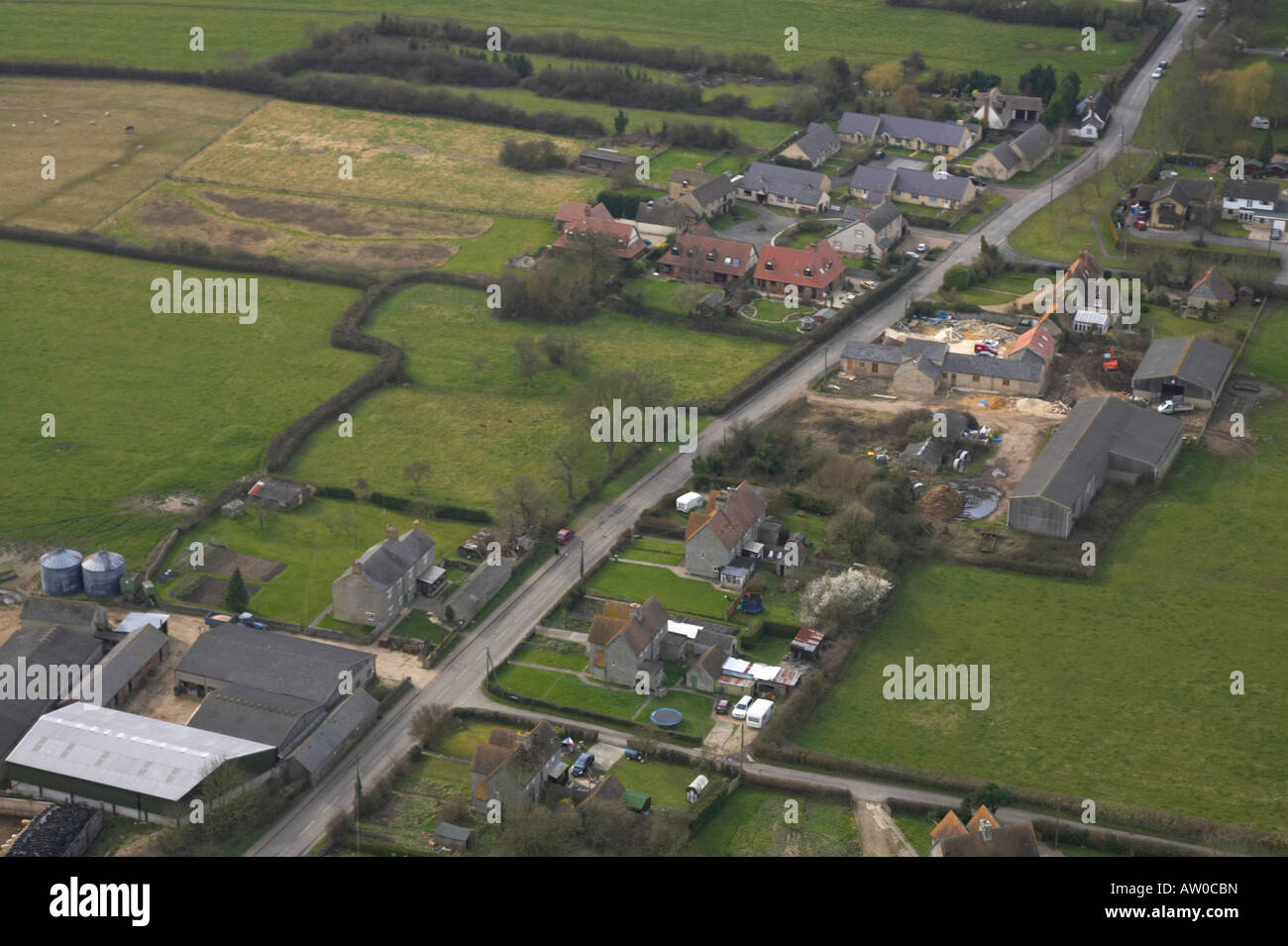 Village marsh gibbon hires stock photography and images Alamy