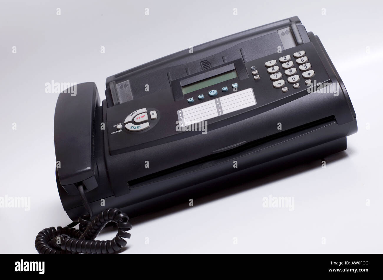 Black and white tools equipments hires stock photography and images