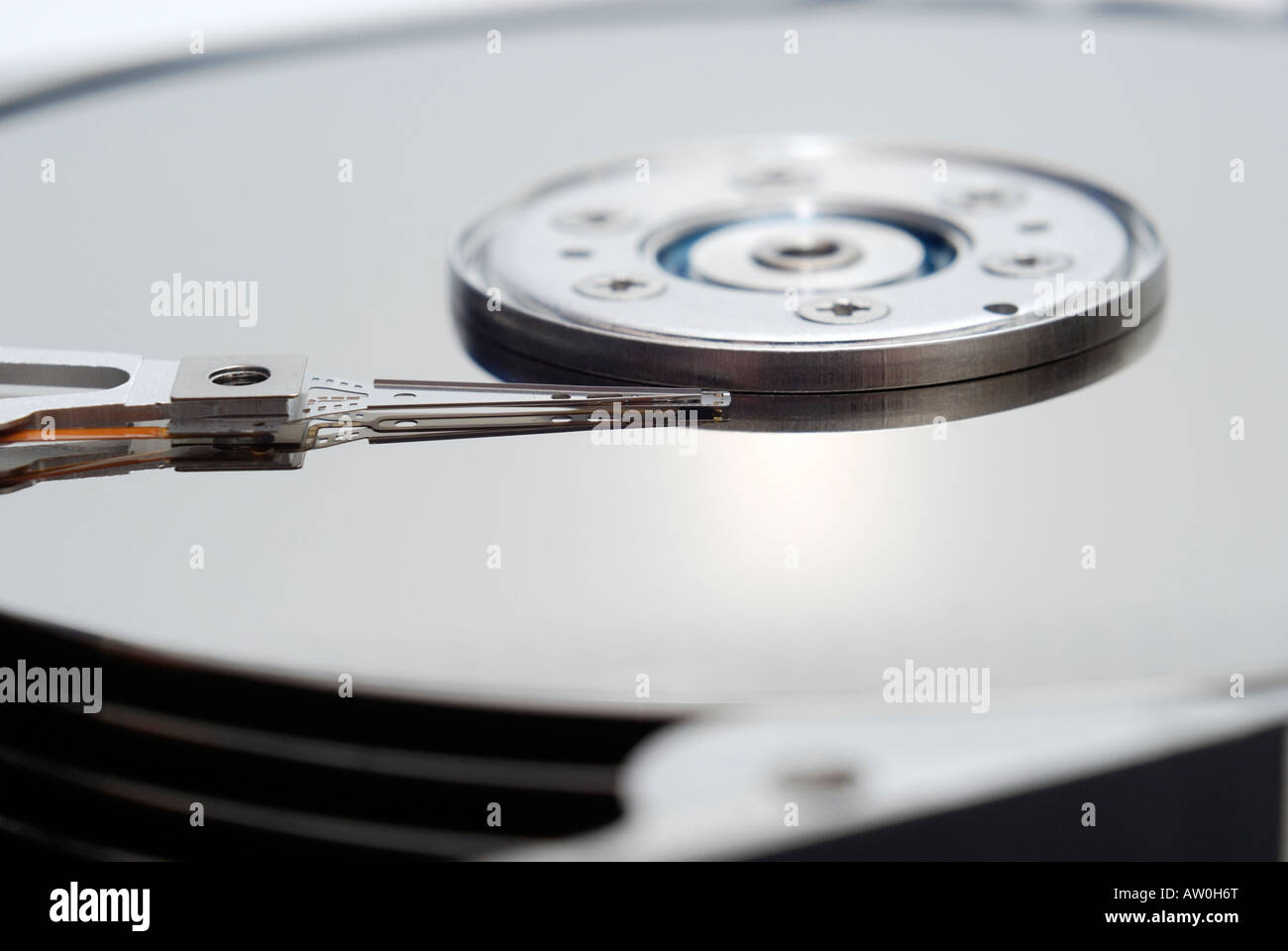 Storing hard drives hi-res stock photography and images - Alamy