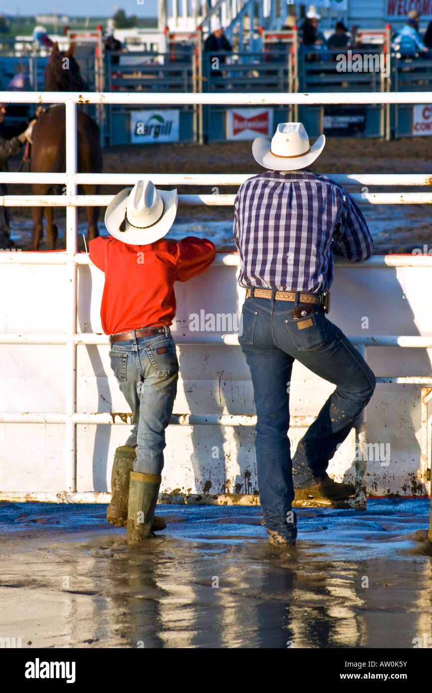 cowboys rodeo shows rain delay competition sports western waiting event