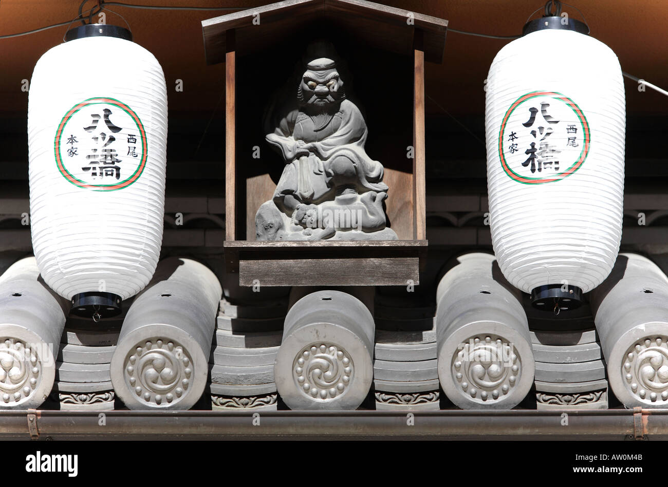 Revolving Lanterns Stock Photos Revolving Lanterns Stock - 