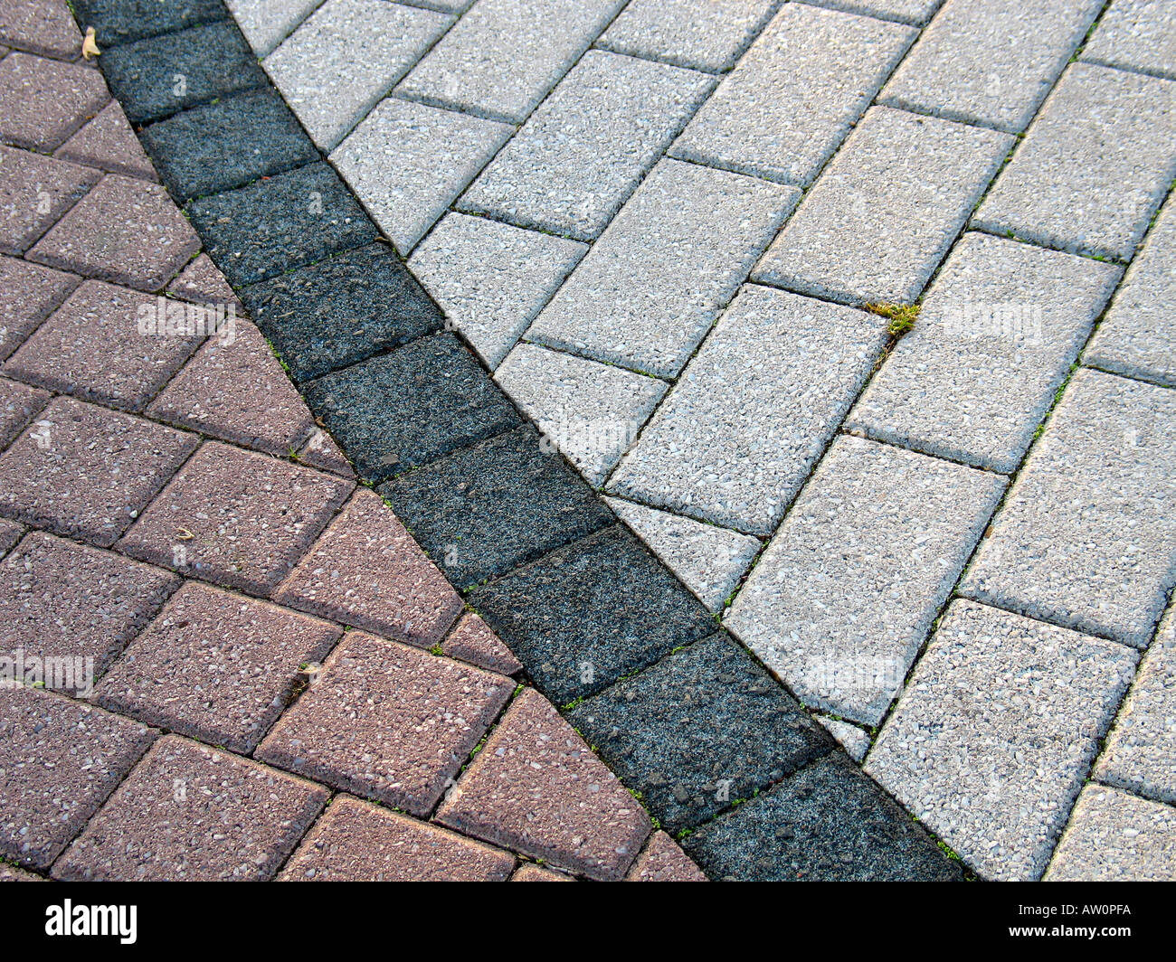 Floor Stone Pattern Stock Photo - Alamy