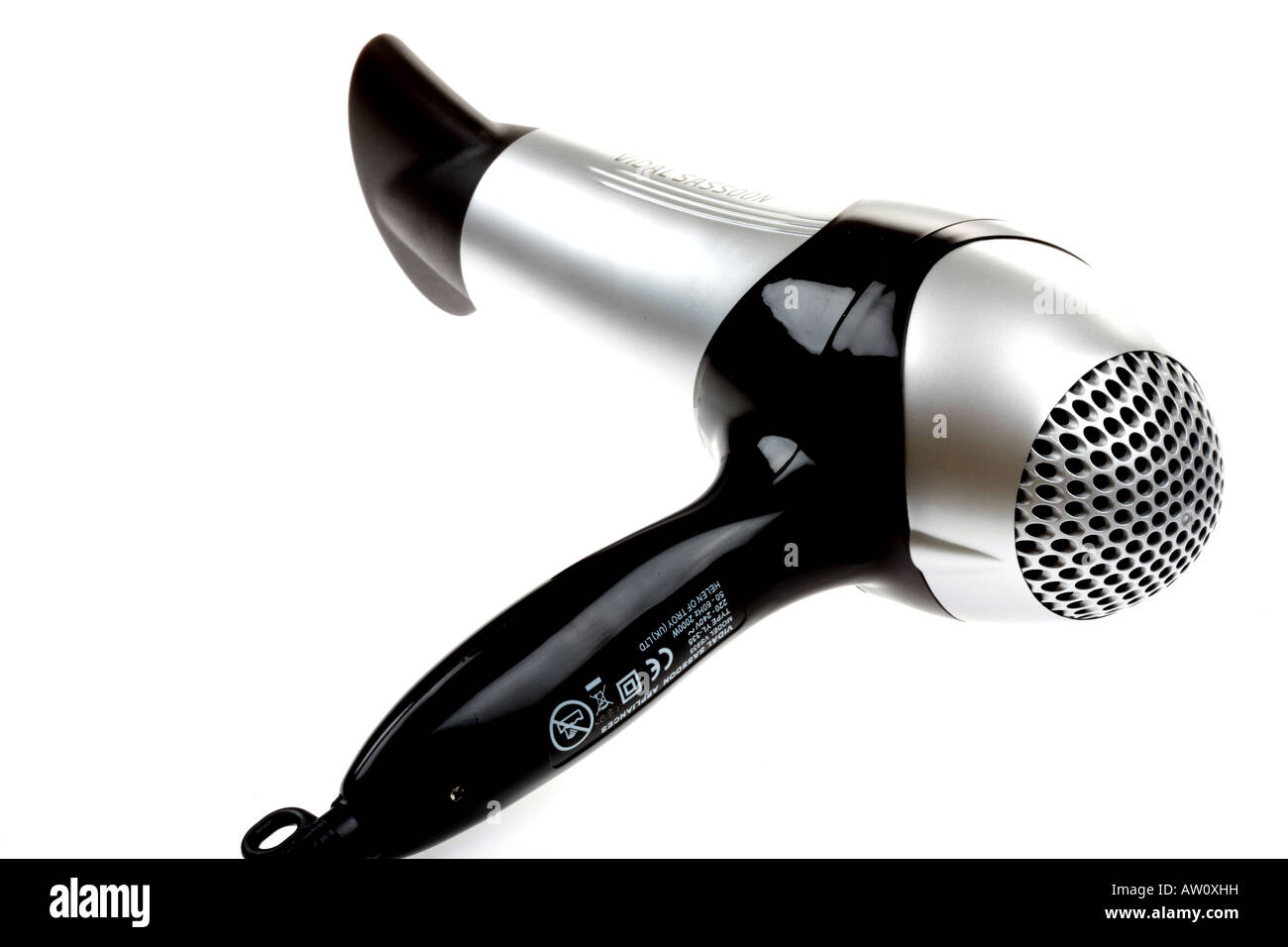 Hairdryers hi res stock photography and images Alamy