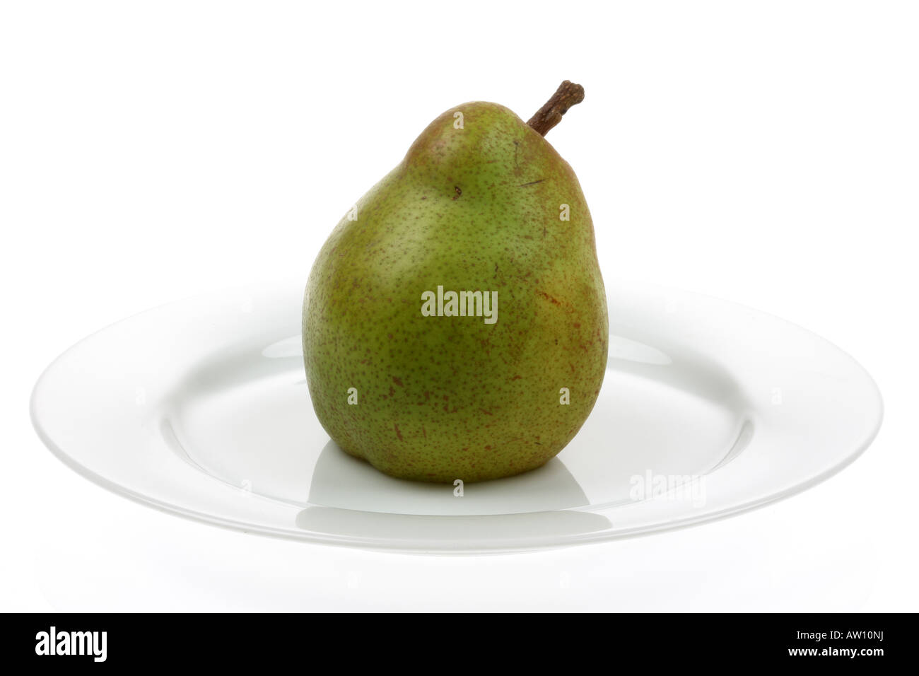 Pear Stock Photo