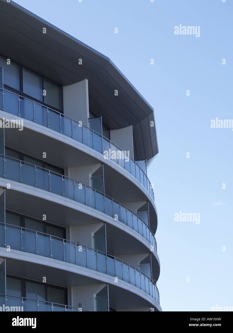 New residential development hi-res stock photography and images - Alamy