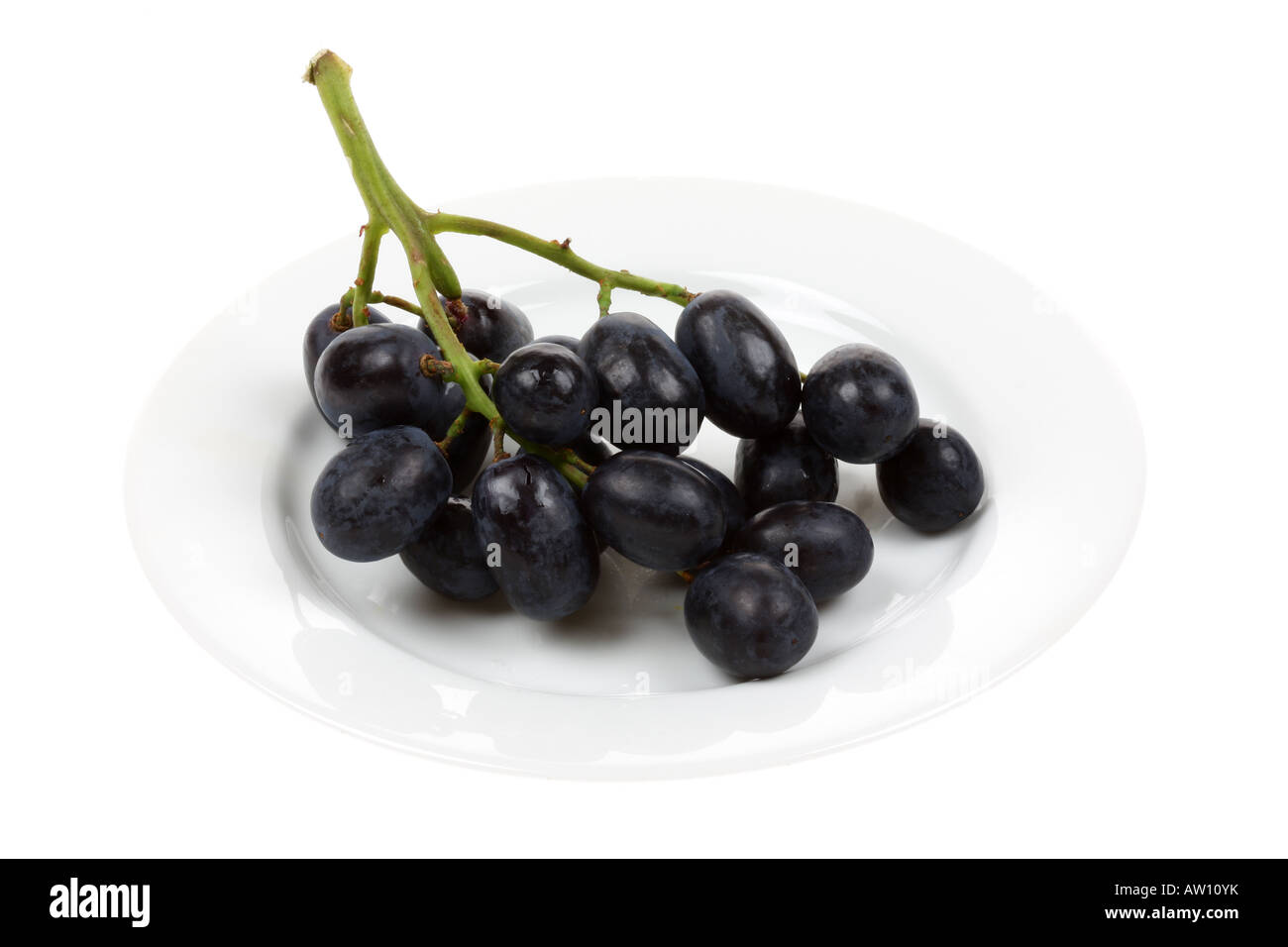 Portion sizes plate hires stock photography and images Alamy