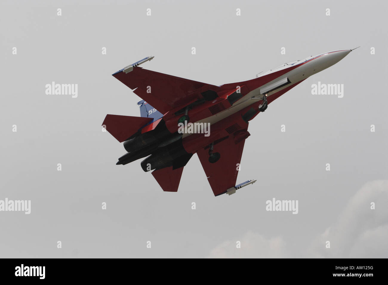 Sukhoi su 30mki hi-res stock photography and images - Alamy