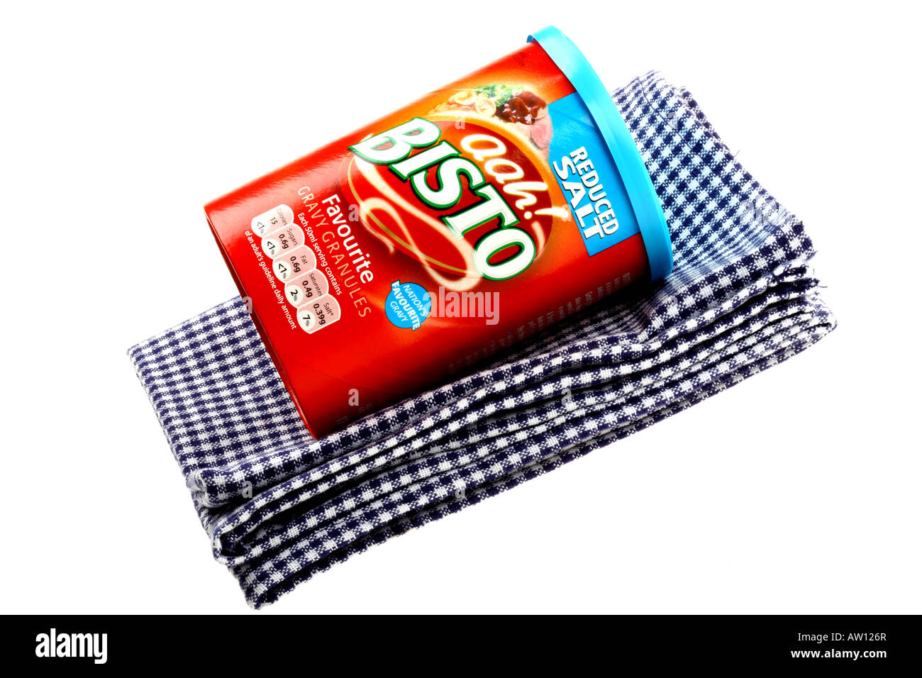 bisto-gravy-granules-stock-photo-alamy