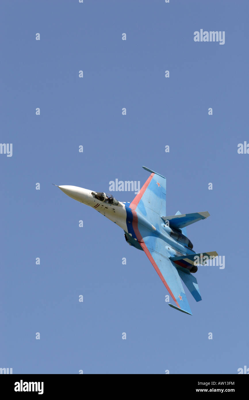 Su 30 fighter hi-res stock photography and images - Alamy