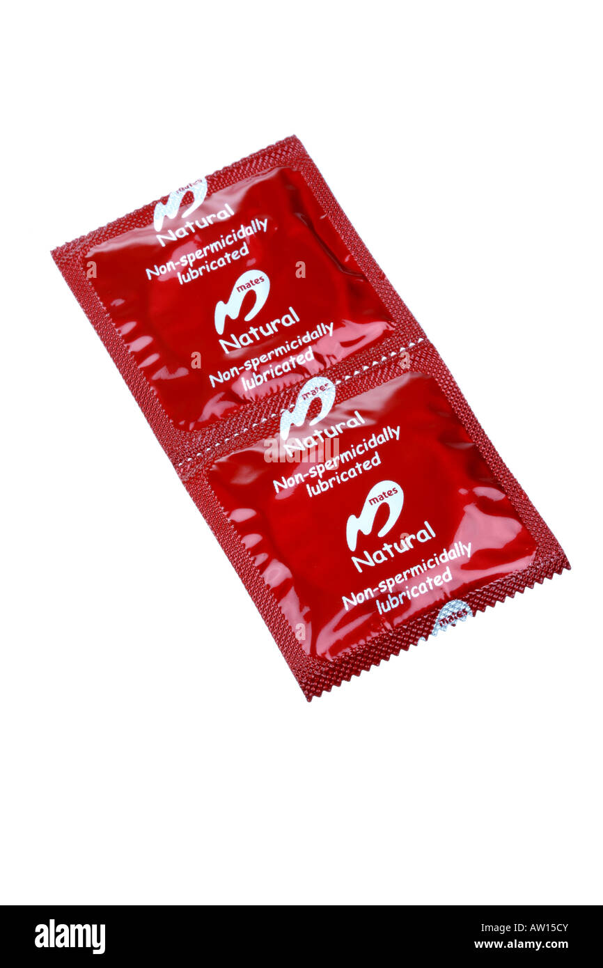 Contraception condom condoms Cut Out Stock Images & Pictures Alamy