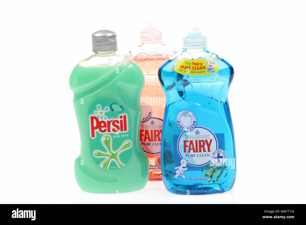Download Washing Up Liquid Stock Photo Alamy PSD Mockup Templates
