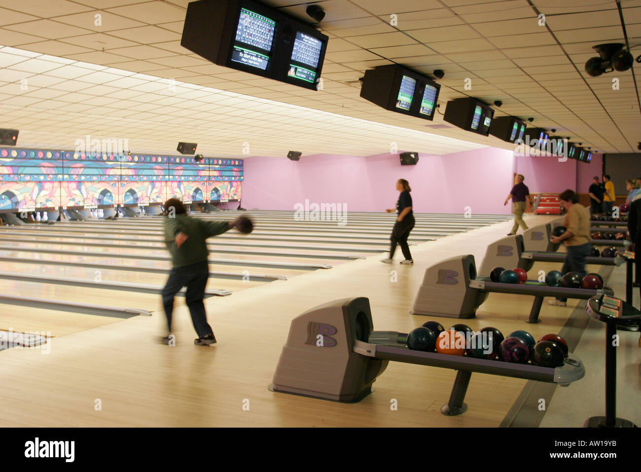 Dale's weston lanes hires stock photography and images Alamy