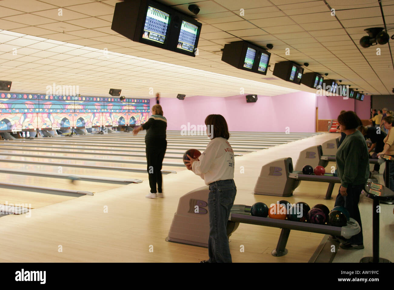 Dale's weston lanes hires stock photography and images Alamy