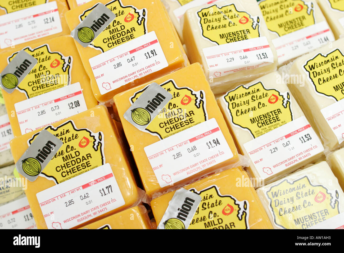 Wisconsin,WI,Upper Midwest,Wood County,Rudolph,Wisconsin Dairy State