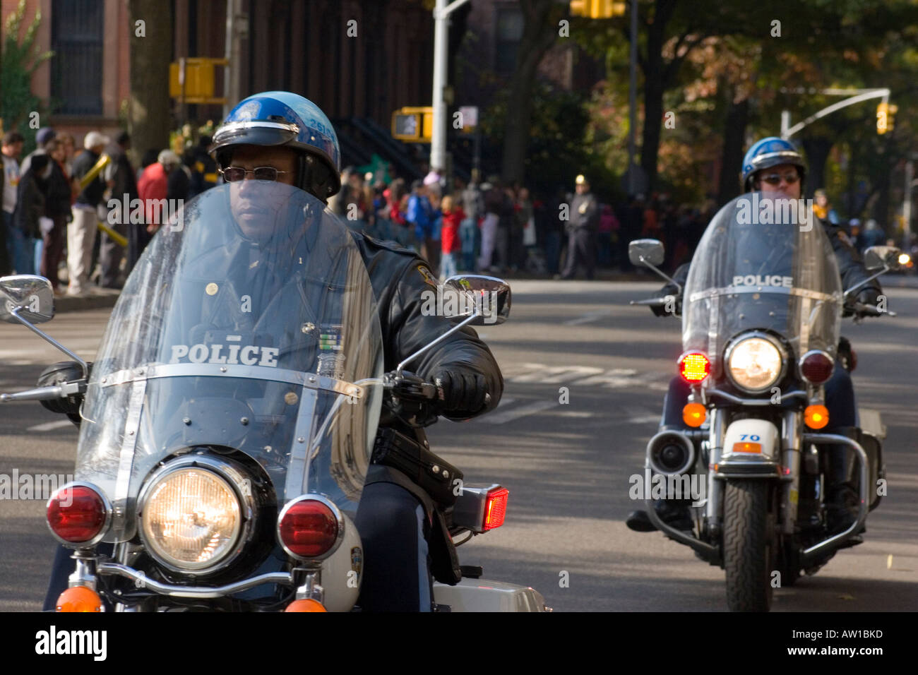 MOTOR CYCLE POLICE JUMBO Année 1984