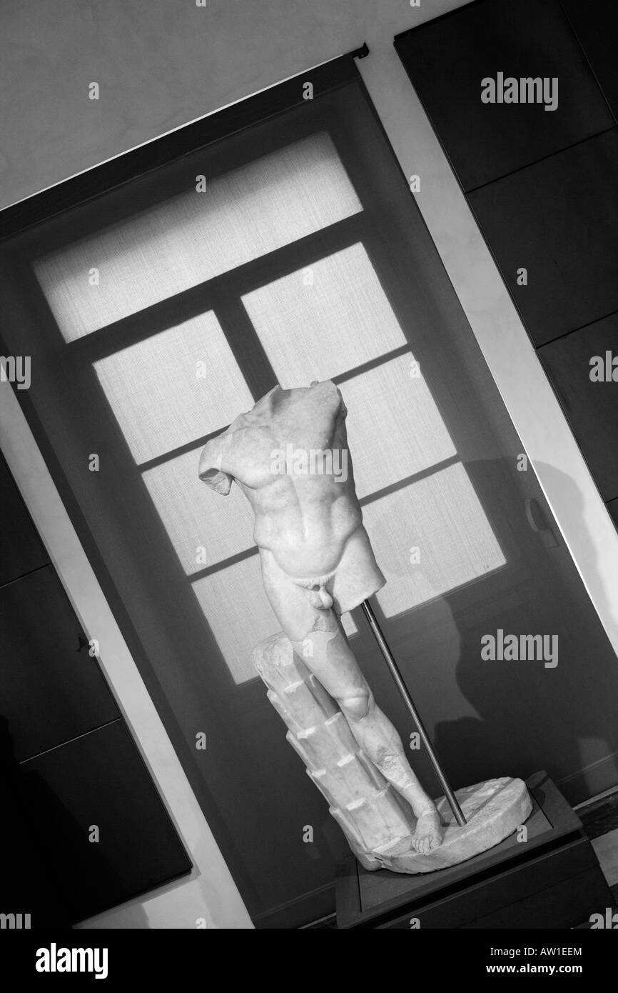 Ancient rome lazio italy Black and White Stock Photos & Images - Alamy