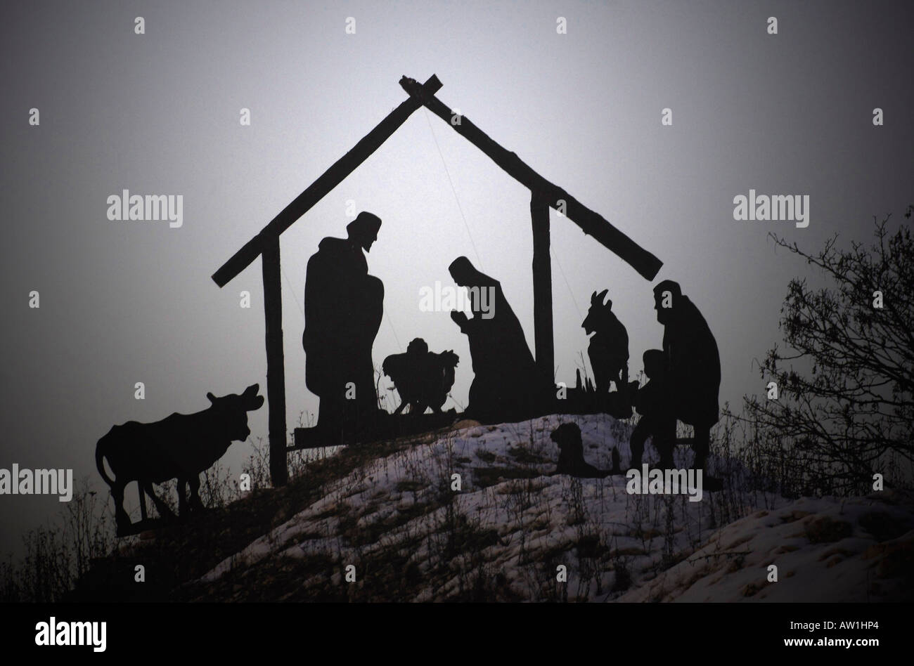 Nativity hires stock photography and images Alamy