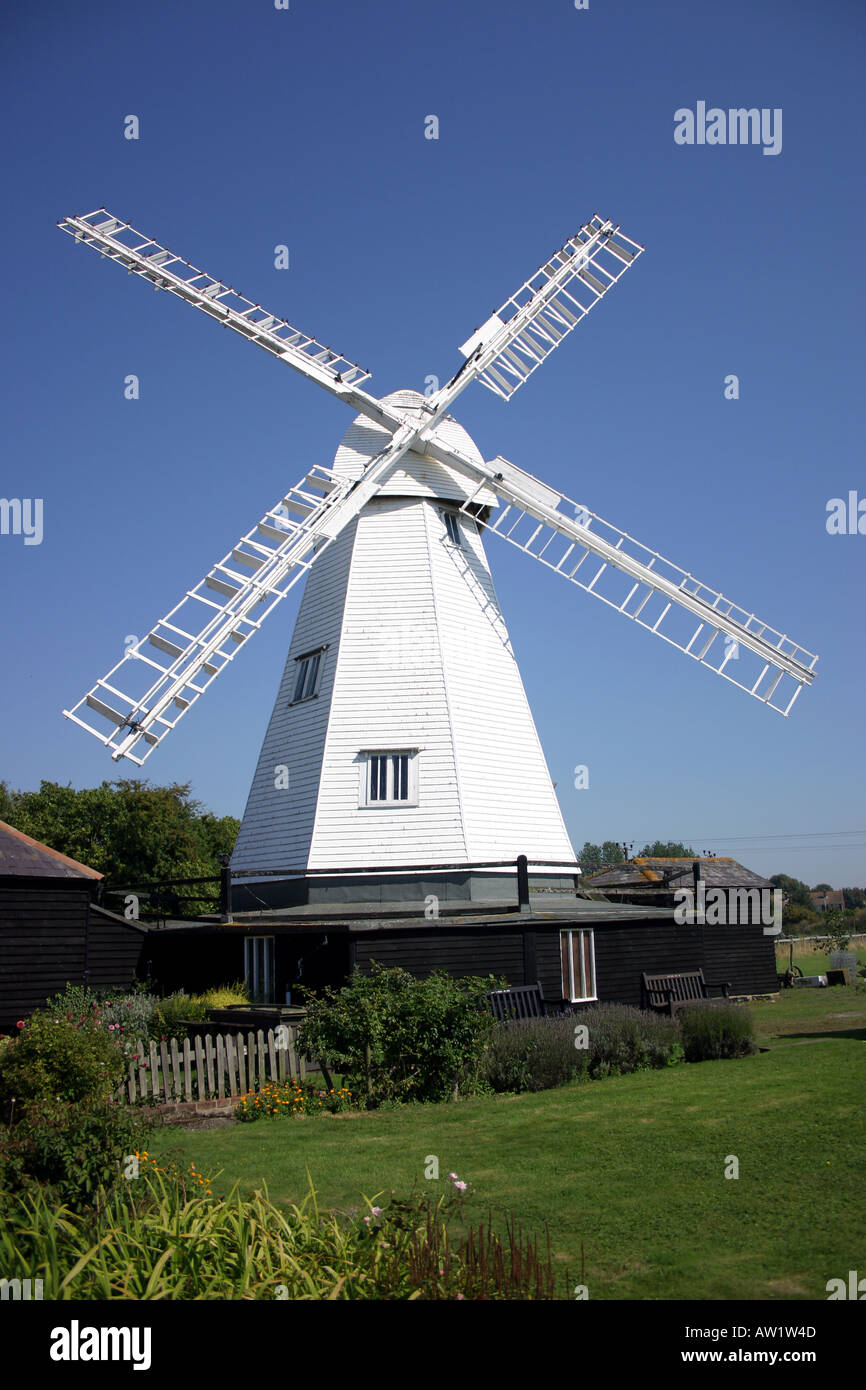 White mill kent sandwich hires stock photography and images Alamy