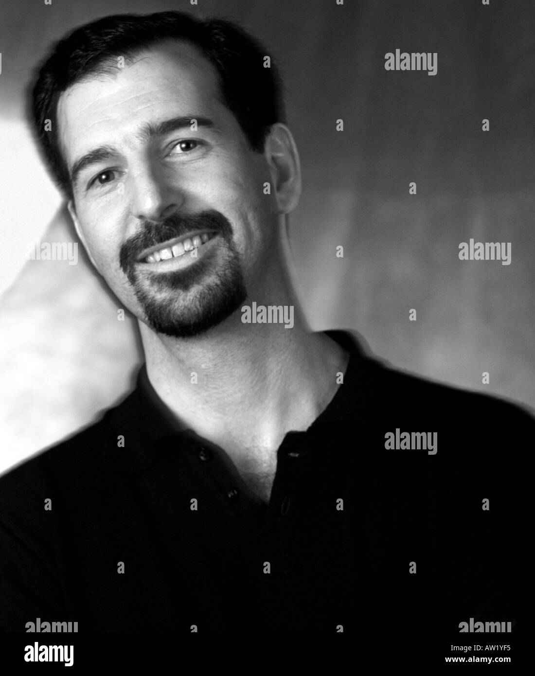 Caucasian content Black and White Stock Photos & Images - Alamy