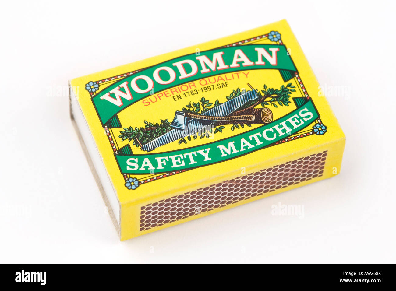 Box matches hi-res stock photography and images - Alamy