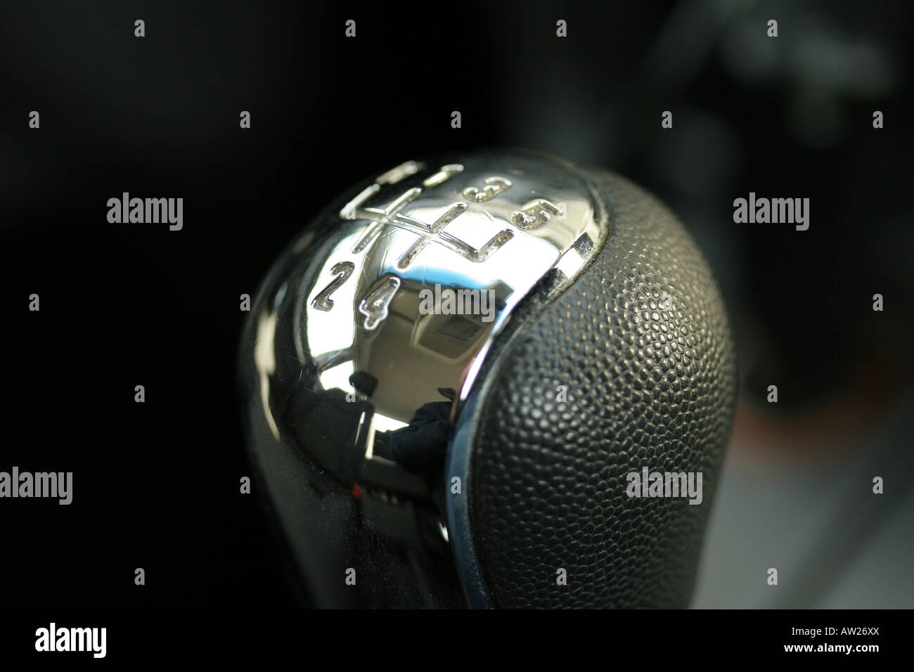Gear Lever High Resolution Stock Photography and Images Alamy