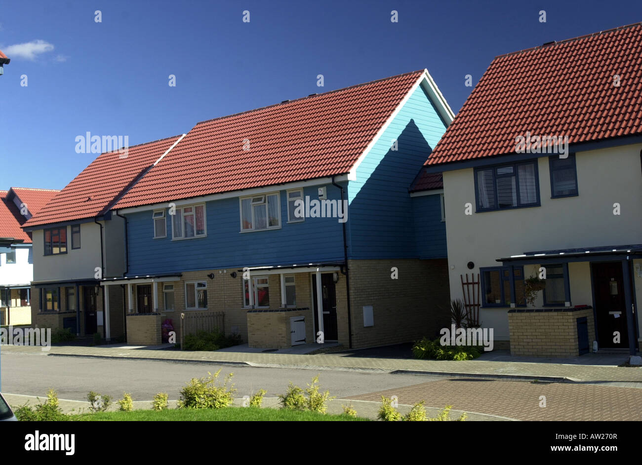 Mk home milton keynes hires stock photography and images Alamy