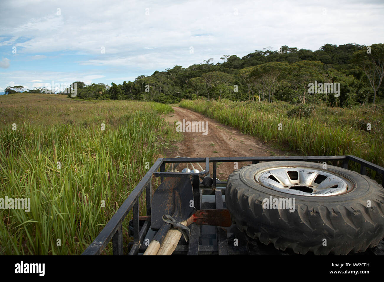 Yungas road hi-res stock photography and images - Alamy