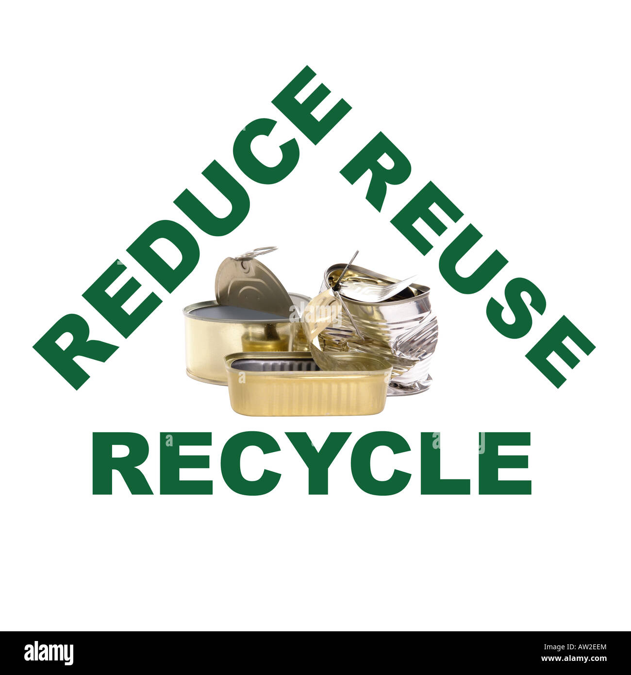 Reduce garbage series hi-res stock photography and images - Alamy