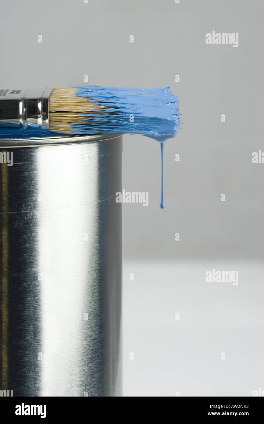 Paint Dripping Colour Stock Photos & Paint Dripping Colour Stock Images