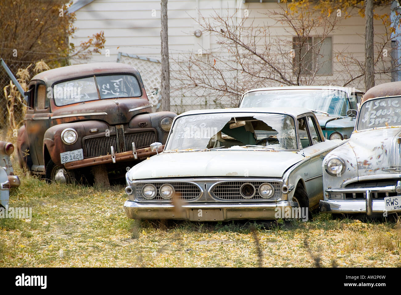 Car 2024 junk yards