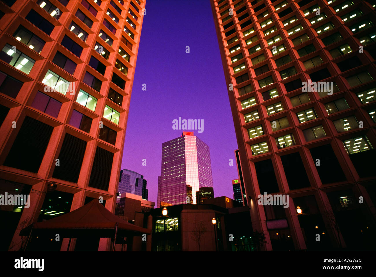 Office Buildings, Edmonton, Alberta, Canada Stock Photo Alamy Office Buildings, Edmonton, Alberta, Canada Stock Photo Alamy