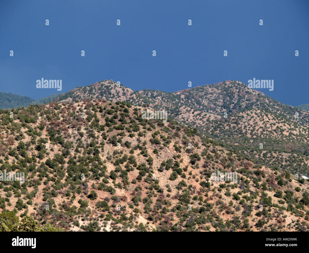 Raton pass hi-res stock photography and images - Page 2 - Alamy