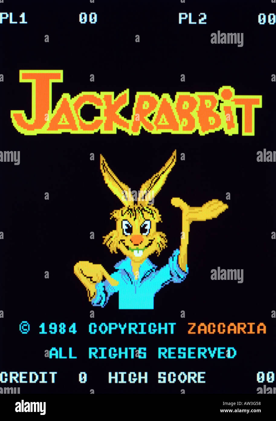 Jack rabbit hires stock photography and images Alamy