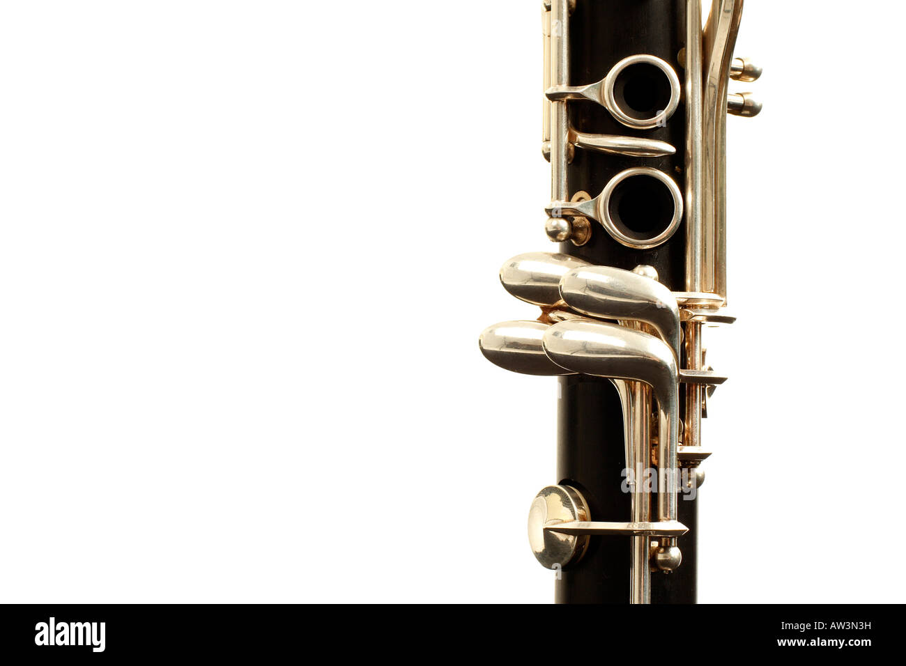 Woodwind Cut Out Stock Images & Pictures Alamy