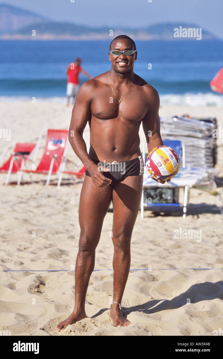 Beach body male sale