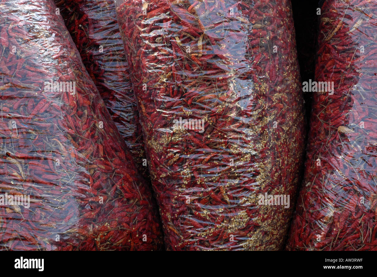 Thailand chillies hi-res stock photography and images - Alamy