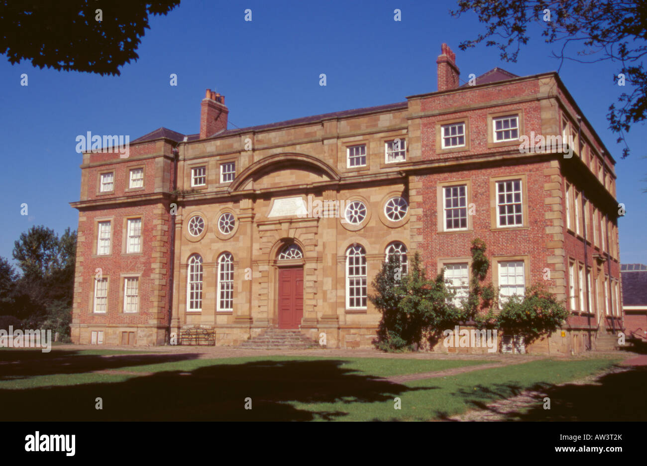 Kirkleatham hall hires stock photography and images Alamy