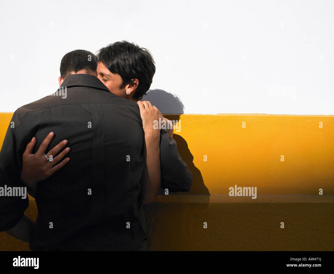 Only mid adult couples hi-res stock photography and images - Alamy