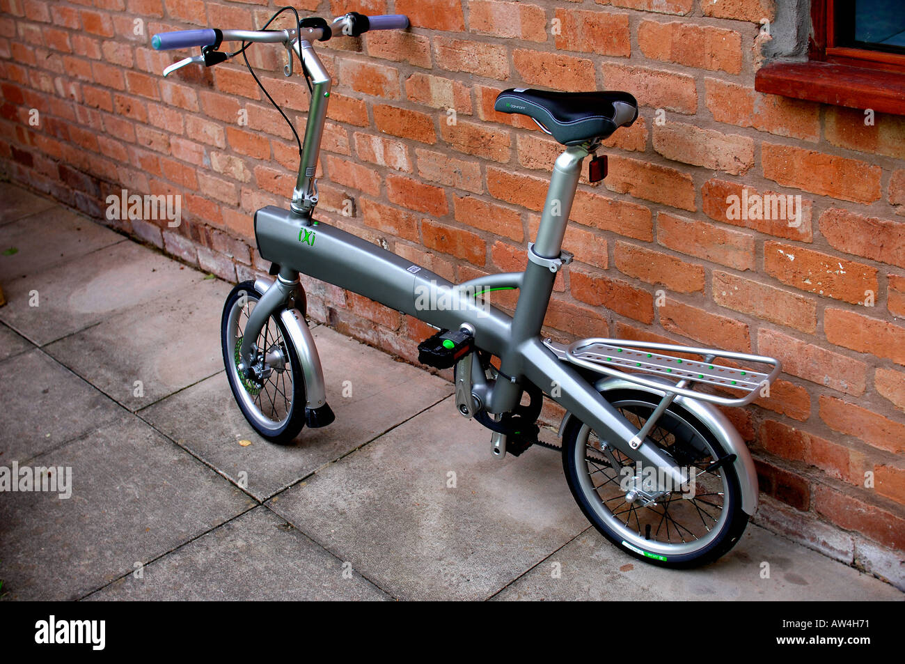 new modern cycle