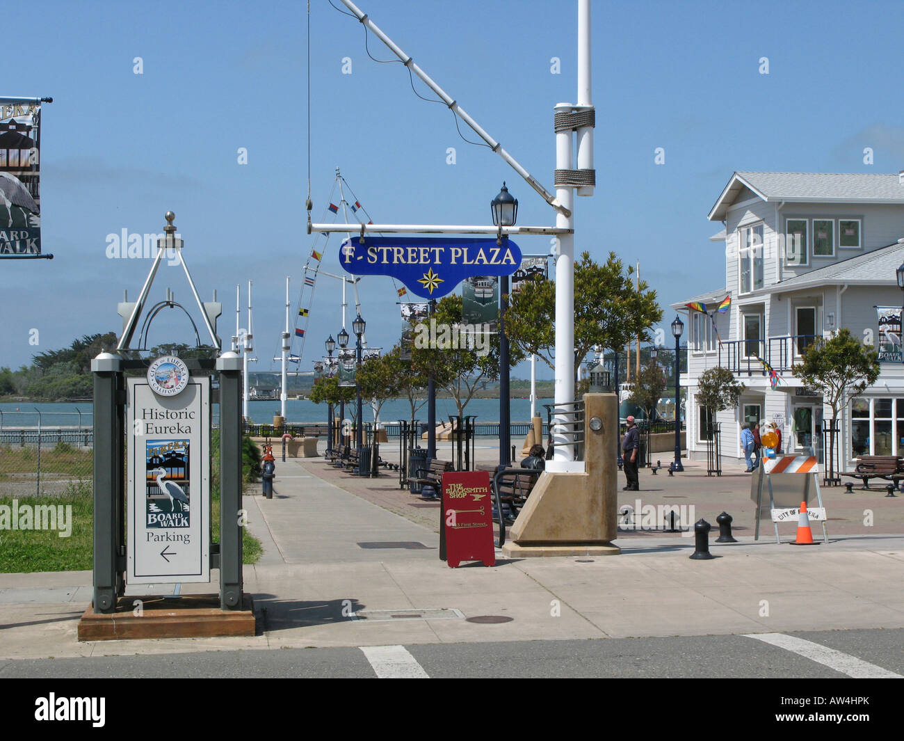 Eureka hi-res stock photography and images - Alamy