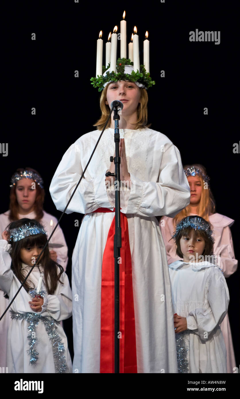 Swedish christmas fair toronto 2025