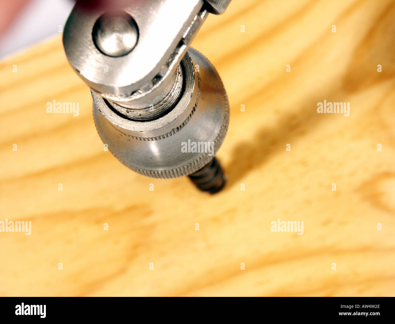 Ratchet Brace High Resolution Stock Photography and Images Alamy