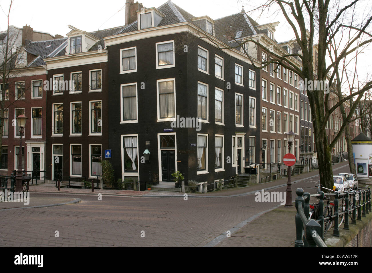 Amsterdam Heritage main image 1