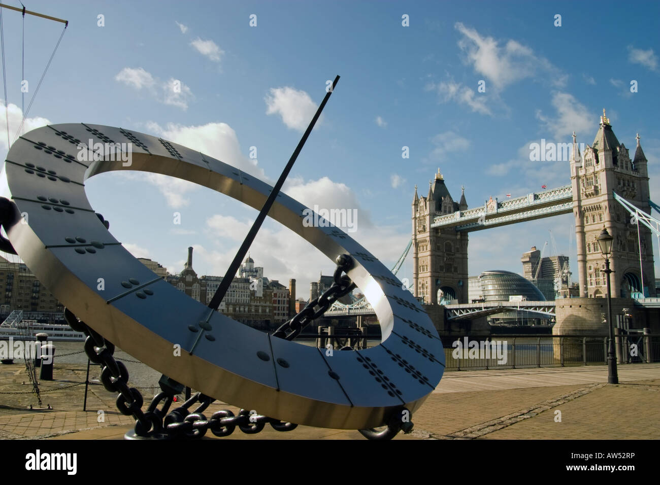 Sundial tower london england hires stock photography and images Alamy