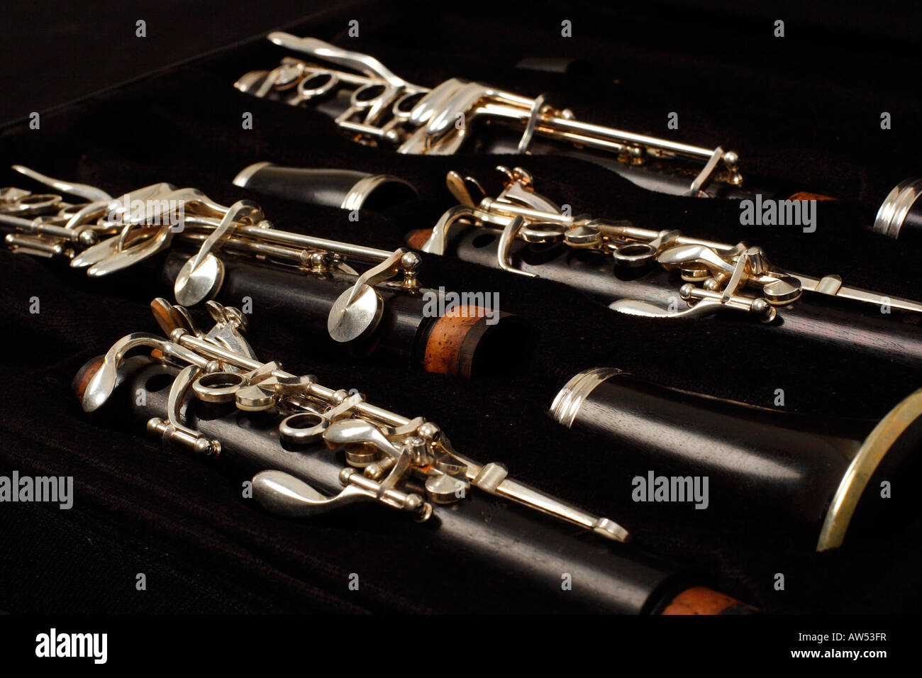 Woodwind hires stock photography and images Alamy